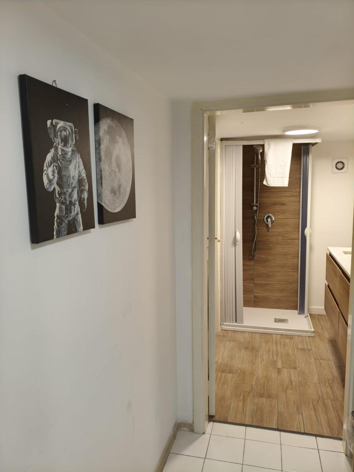 Guest house E Cavallerizza Naples